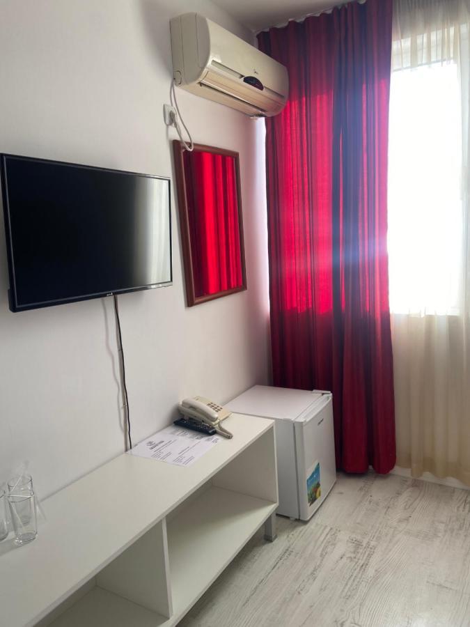 Ribarska Sreshta Family Hotel Zarewo Exterior foto
