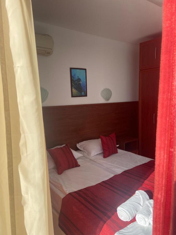 Ribarska Sreshta Family Hotel Zarewo Exterior foto