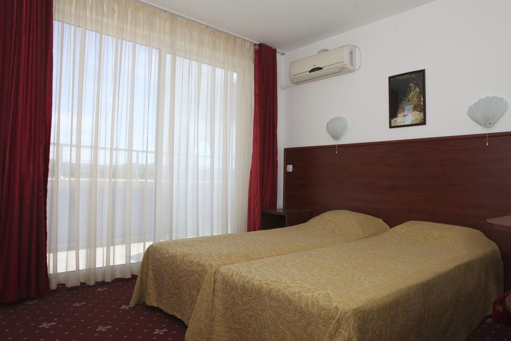 Ribarska Sreshta Family Hotel Zarewo Zimmer foto